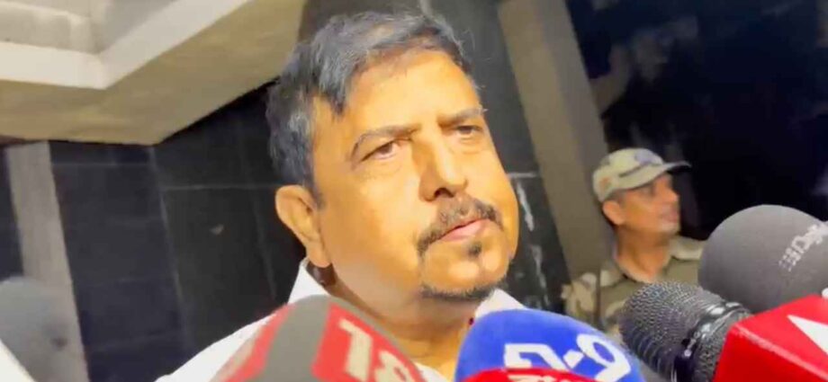পুরনিয়োগ দুর্নীতি মামলা: প্রায় ৯ ঘণ্টা জেরার পর ইডি দফতর থেকে বেরোলেন সুজিত বসু