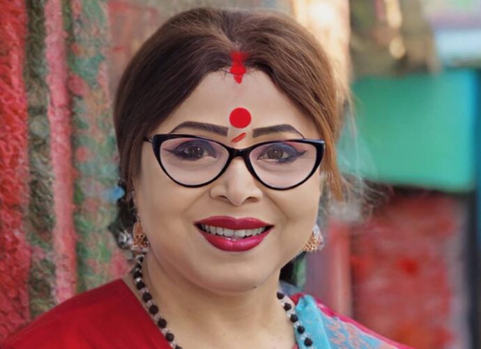 টলিউডকে রাজনীতিমুক্ত করাই লক্ষ্য: জয়ের পর যাদবপুরের জন্য একগুচ্ছ প্রতিশ্রুতি অভিনেত্রী শর্বরীর