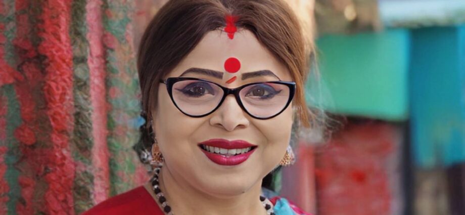 টলিউডকে রাজনীতিমুক্ত করাই লক্ষ্য: জয়ের পর যাদবপুরের জন্য একগুচ্ছ প্রতিশ্রুতি অভিনেত্রী শর্বরীর
