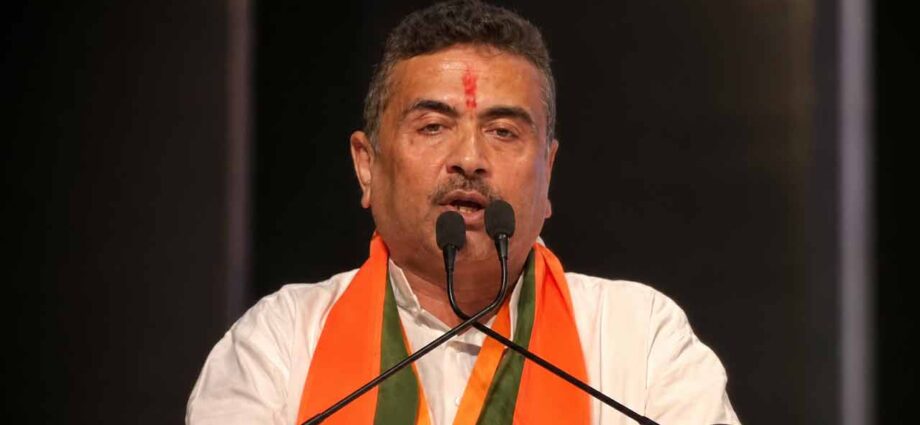 নন্দীগ্রাম আসন ছাড়লেও মানুষের পাশেই থাকছেন মুখ্যমন্ত্রী শুভেন্দু, পঞ্চায়েত ও প্রশাসনের ‘বিশেষ দায়িত্বে’ সাংসদ সৌমেন্দু