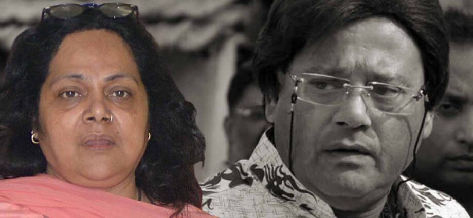 তৃণমূলের হার ও রাজ্যে পালাবদল: তাপস পালের অপমানের খতিয়ান নিয়ে সরব স্ত্রী নন্দিনী