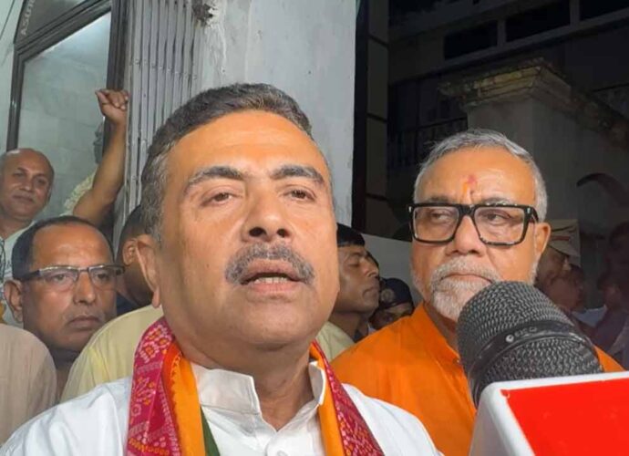 ‘ইতিহাস বদলে দেওয়া যায় না’: ২০ জুনই হবে পশ্চিমবঙ্গ দিবস, দায়িত্ব নিয়েই স্পষ্ট বার্তা মুখ্যমন্ত্রী শুভেন্দুর