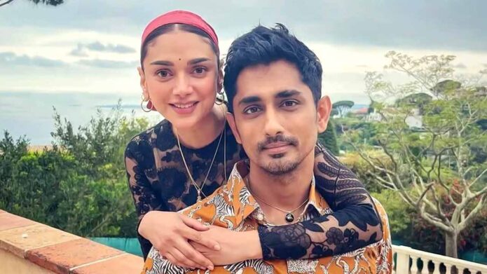 লাইমলাইটে অদিতি রাও হায়দরি: রূপের রহস্য থেকে ব্যক্তিগত জীবন, রসিকতায় মাতলেন স্বামী সিদ্ধার্থ