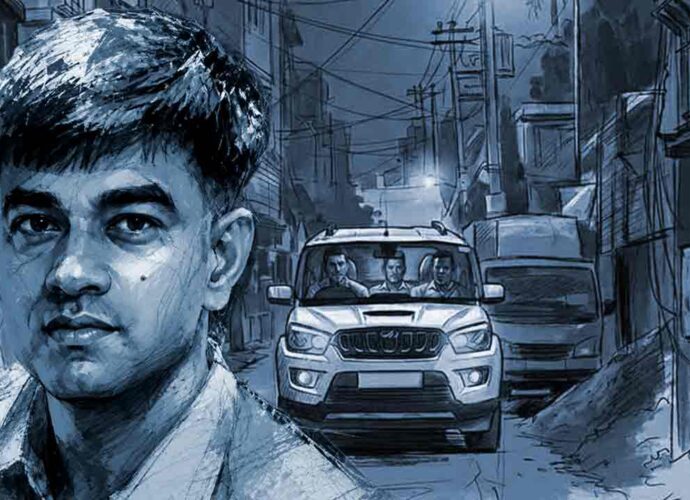 মুখ্যমন্ত্রী শুভেন্দুর আপ্তসহায়ক চন্দ্রনাথ রথ হত্যাকাণ্ড: বারাণসী থেকে অন্যতম মূল ষড়যন্ত্রকারী বিনয় রায়কে গ্রেফতার করল সিবিআই