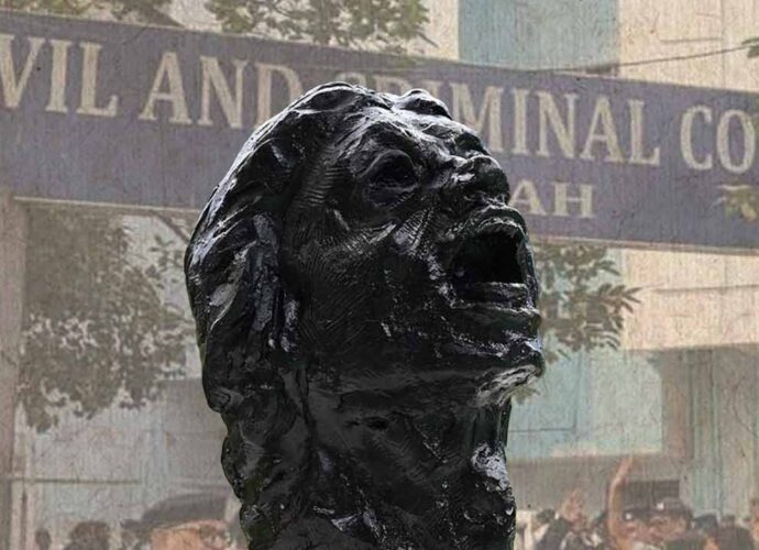 আরজি কর কাণ্ড: নির্মল ঘোষসহ তিনজনের গ্রেফতারির দাবিতে শিয়ালদহ আদালতের দ্বারস্থ নির্যাতিতার পরিবার