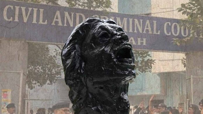 আরজি কর কাণ্ড: নির্মল ঘোষসহ তিনজনের গ্রেফতারির দাবিতে শিয়ালদহ আদালতের দ্বারস্থ নির্যাতিতার পরিবার