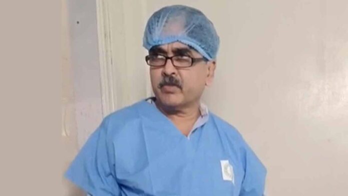 আরজি কর কাণ্ড: সিবিআই অফিসার সীমার নির্দেশেই প্রমাণ লোপাট! বিস্ফোরক অভিযোগে বিদ্ধ করলেন সাংসদ অভিজিৎ গঙ্গোপাধ্যায় আরজি কর কাণ্ড: সিবিআই অফিসার সীমার নির্দেশেই প্রমাণ লোপাট! বিস্ফোরক অভিযোগে বিদ্ধ করলেন সাংসদ অভিজিৎ গঙ্গোপাধ্যায়