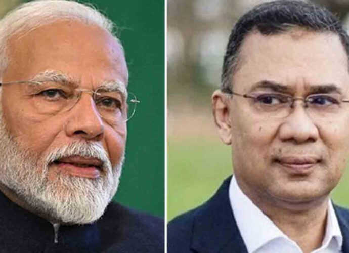 ‘ভারতের সঙ্গে সম্পর্ক নির্ভর করছে ফরাক্কা চুক্তির উপর! নষ্ট হতে দেব না বাংলাদেশের স্বার্থ’, দিল্লিকে বার্তা তারেকের মন্ত্রীর