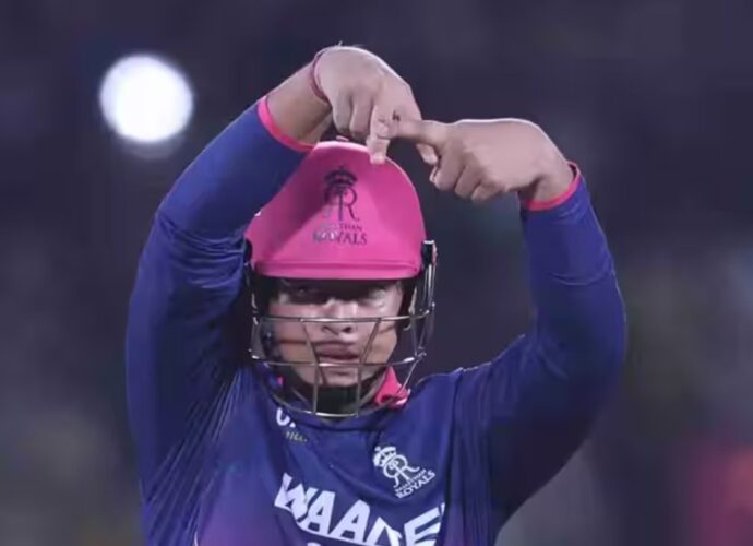 আইপিএল ২০২৬: লখনউকে হারিয়ে প্লে-অফের দৌড়ে সুবিধাজনক অবস্থানে রাজস্থান, বাড়ল কেকেআরের চাপ