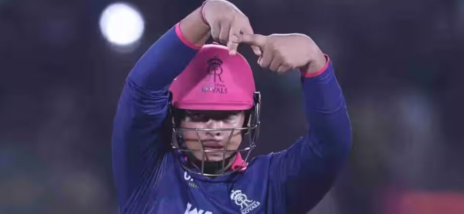 আইপিএল ২০২৬: লখনউকে হারিয়ে প্লে-অফের দৌড়ে সুবিধাজনক অবস্থানে রাজস্থান, বাড়ল কেকেআরের চাপ আইপিএল ২০২৬: লখনউকে হারিয়ে প্লে-অফের দৌড়ে সুবিধাজনক অবস্থানে রাজস্থান, বাড়ল কেকেআরের চাপ