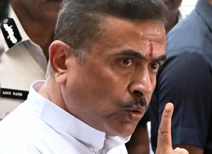 এক বছরের মধ্যে সংকল্পপত্রের প্রতিশ্রুতি পূরণ করব! উন্নয়নের কাজে অগ্রাধিকার উত্তরবঙ্গকে! শিলিগুড়িতে ঘোষণা মুখ্যমন্ত্রীর