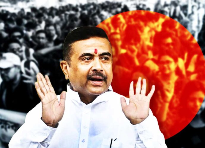 সরকারি নিয়োগ প্রক্রিয়ায় বড়সড় সংস্কারের পথে নতুন সরকার, বিধানসভায় আসছে নতুন বিল: মুখ্যমন্ত্রী শুভেন্দু অধিকারী সরকারি নিয়োগ প্রক্রিয়ায় বড়সড় সংস্কারের পথে নতুন সরকার, বিধানসভায় আসছে নতুন বিল: মুখ্যমন্ত্রী শুভেন্দু অধিকারী