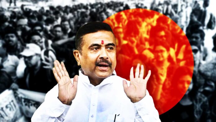 সরকারি নিয়োগ প্রক্রিয়ায় বড়সড় সংস্কারের পথে নতুন সরকার, বিধানসভায় আসছে নতুন বিল: মুখ্যমন্ত্রী শুভেন্দু অধিকারী