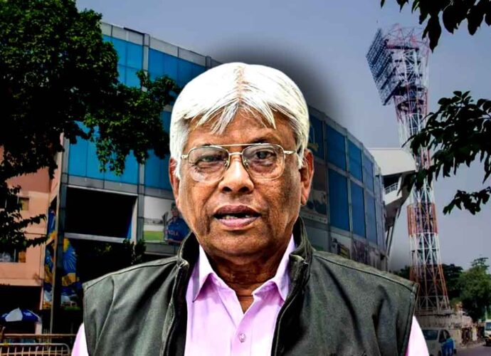 লোঢ়া কমিটির নিয়ম লঙ্ঘনের অভিযোগ: ৭০ পার করলেও সিএবি-র যুগ্মসচিব পদে বহাল মদন মোহন ঘোষ