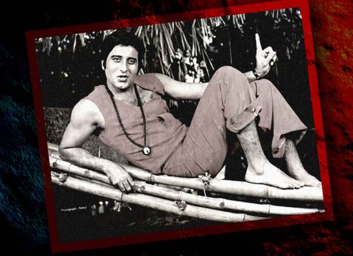 ওশোর মোহ, সন্ন্যাস ও রাজপথ: বিনোদ খন্নার জীবনের এক রোমাঞ্চকর অধ্যায়
