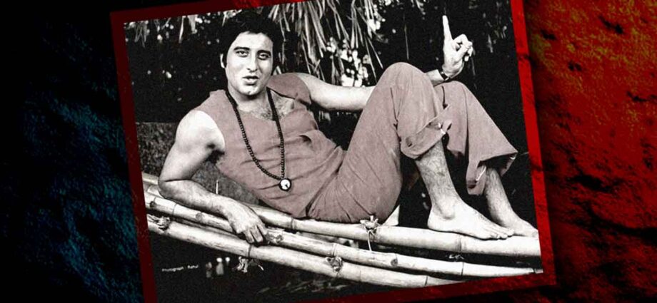 ওশোর মোহ, সন্ন্যাস ও রাজপথ: বিনোদ খন্নার জীবনের এক রোমাঞ্চকর অধ্যায়