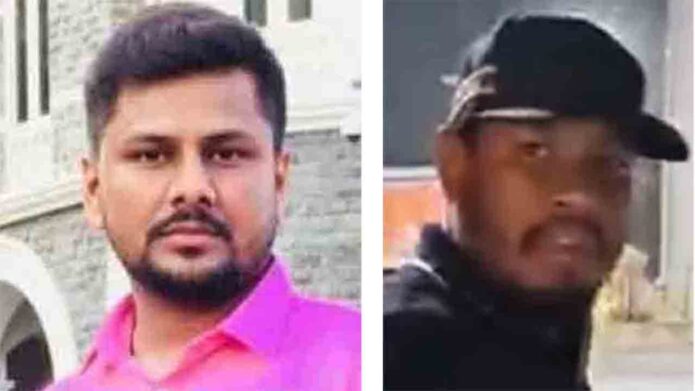 খুন ও অপহরণে অভিযুক্ত ‘ফেরার’ অপসারিত বিডিও-কে ধরলেন সাধারণ যুবক, কয়েক ঘণ্টার মধ্যেই জামিন পাওয়ায় হতবাক রাজ্যবাসী খুন ও অপহরণে অভিযুক্ত ‘ফেরার’ অপসারিত বিডিও-কে ধরলেন সাধারণ যুবক, কয়েক ঘণ্টার মধ্যেই জামিন পাওয়ায় হতবাক রাজ্যবাসী