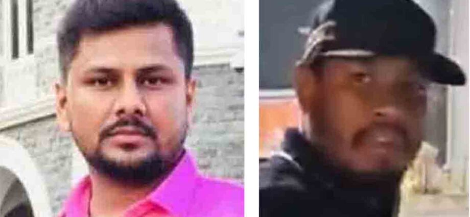 খুন ও অপহরণে অভিযুক্ত ‘ফেরার’ অপসারিত বিডিও-কে ধরলেন সাধারণ যুবক, কয়েক ঘণ্টার মধ্যেই জামিন পাওয়ায় হতবাক রাজ্যবাসী
