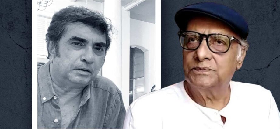অনীকই একমাত্র বন্ধু যাঁর সৃষ্টিতে আমি আন্তর্জাতিক মঞ্চে সম্মানিত হয়েছিলাম: পরান বন্দ্যোপাধ্যায় অনীকই একমাত্র বন্ধু যাঁর সৃষ্টিতে আমি আন্তর্জাতিক মঞ্চে সম্মানিত হয়েছিলাম: পরান বন্দ্যোপাধ্যায়