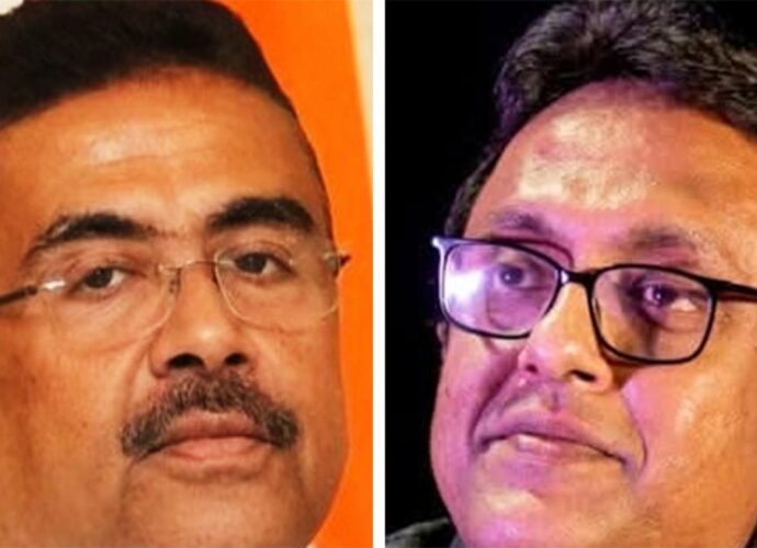 শুভেন্দুর সরকারকে আরজি কর তদন্তে যে কোনও সহযোগিতায় প্রস্তুত! মুখ খুললেন তৃণমূলের চিকিৎসক নেতা শান্তনু সেন