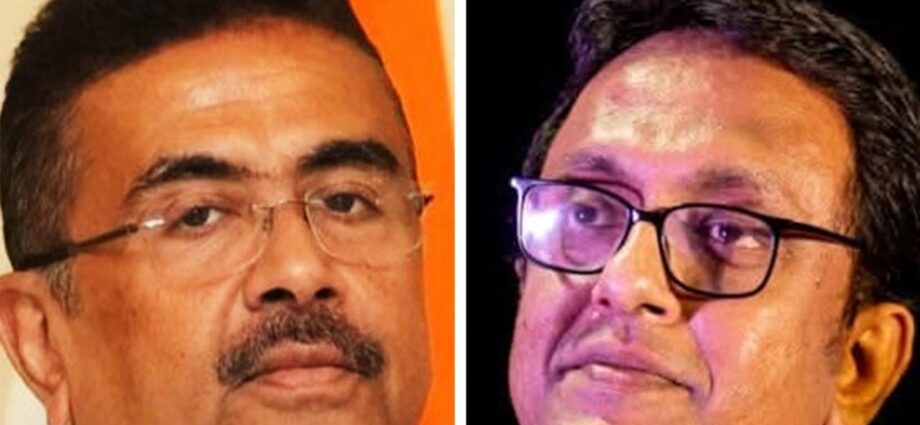 শুভেন্দুর সরকারকে আরজি কর তদন্তে যে কোনও সহযোগিতায় প্রস্তুত! মুখ খুললেন তৃণমূলের চিকিৎসক নেতা শান্তনু সেন
