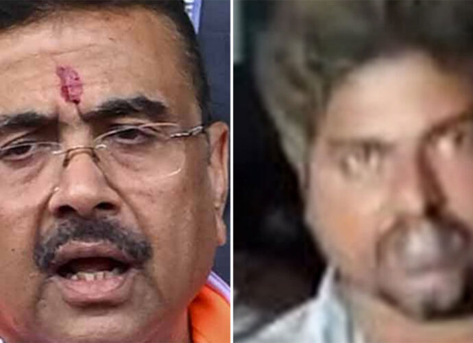 লক্ষ্মীর ভাণ্ডারে পুরুষের অনুপ্রবেশ! মুখ্যমন্ত্রী শুভেন্দু উদাহরণ দেওয়ার পর কী সাফাই অভিযুক্ত তৃণমূল নেতার?