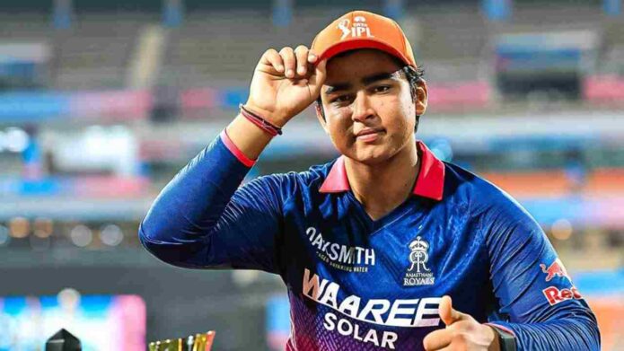 আইপিএল ফাইনাল শুরুর ২২ বল পরেই কমলা টুপি নিশ্চিত হয়ে গেল বৈভবের, আরও দু’টি পুরস্কার পেতে পারে ১৫ বছরের ক্রিকেটার আইপিএল ফাইনাল শুরুর ২২ বল পরেই কমলা টুপি নিশ্চিত হয়ে গেল বৈভবের, আরও দু’টি পুরস্কার পেতে পারে ১৫ বছরের ক্রিকেটার