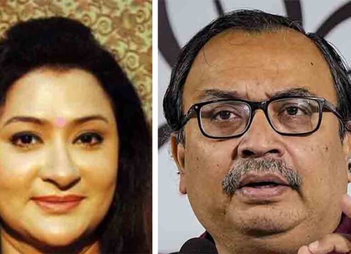 নয়না, কুণাল-সহ তৃণমুলের চার বিধায়কের বাড়িতে সিআইডি! স্ক্যানারে বিধানসভায় পরিষদীয় দলের সেই চিঠি এবং স্বাক্ষর