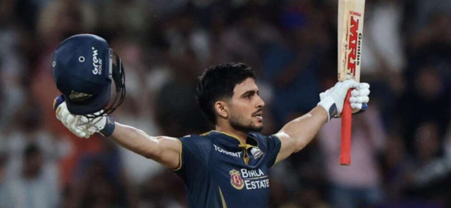 আইপিএল ফাইনালে বেঙ্গালুরুর সামনে গুজরাত! শতরান করে নায়ক শুভমন, বোলারদের ব্যর্থতায় দাম পেল না বৈভবের লড়াই