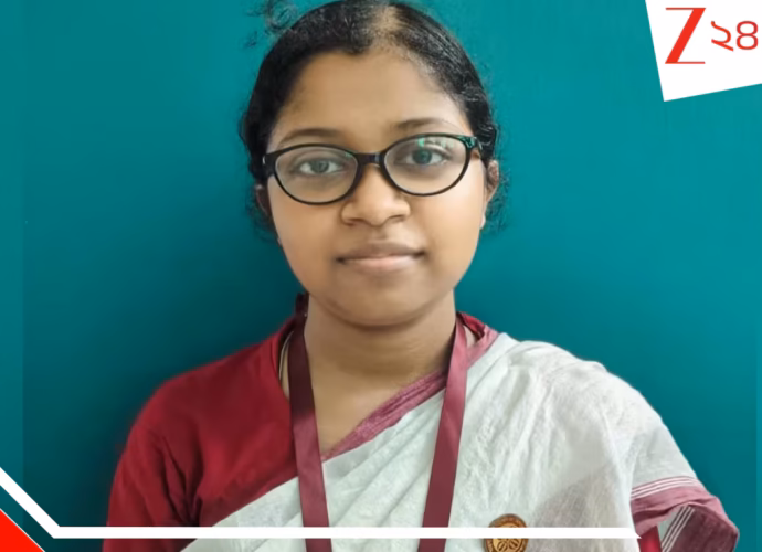 ক্যানসারকে হারিয়ে জীবনযুদ্ধে জয়ী: উচ্চ মাধ্যমিকের মেধা তালিকায় দশম অদ্রিজা
