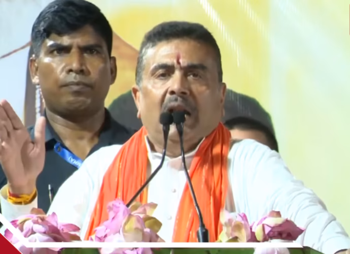 তোষণের রাজনীতি শেষ, বাংলায় বন্ধ সব ধরনের ধর্মীয় ভাতা: নবান্নে ক্যাবিনেট বৈঠকের পর কড়া বার্তা মুখ্যমন্ত্রী শুভেন্দুর