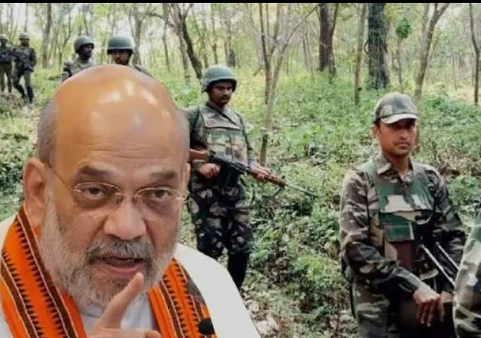 ভোট পরবর্তী হিংসা রুখতে বড় পদক্ষেপ: ফল প্রকাশের পর আরও ২ মাস রাজ্যে থাকবে কেন্দ্রীয় বাহিনী