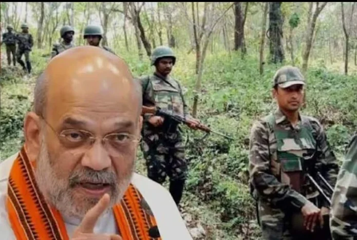 ভোট পরবর্তী হিংসা রুখতে বড় পদক্ষেপ: ফল প্রকাশের পর আরও ২ মাস রাজ্যে থাকবে কেন্দ্রীয় বাহিনী