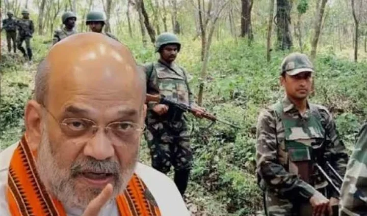 ভোট পরবর্তী হিংসা রুখতে বড় পদক্ষেপ: ফল প্রকাশের পর আরও ২ মাস রাজ্যে থাকবে কেন্দ্রীয় বাহিনী