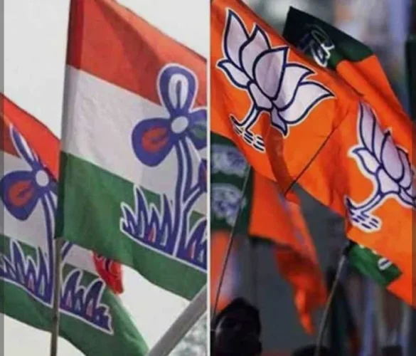 পশ্চিমবঙ্গ বিধানসভা নির্বাচন ২০২৬: সমাপ্ত দুই দফার ভোটগ্রহণ, এক্সিট পোলের সমীক্ষায় কে এগিয়ে?
