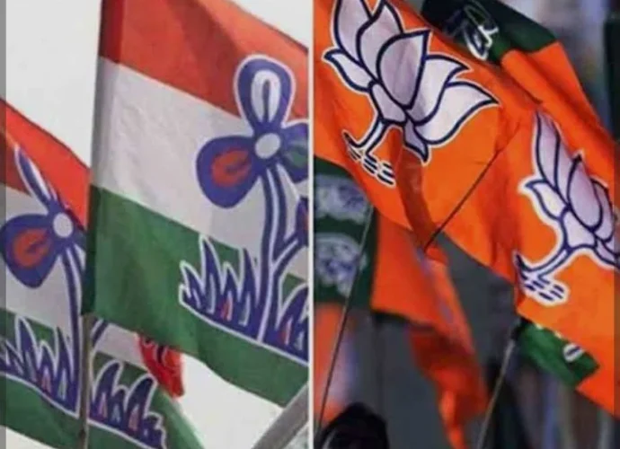 পশ্চিমবঙ্গ বিধানসভা নির্বাচন ২০২৬: সমাপ্ত দুই দফার ভোটগ্রহণ, এক্সিট পোলের সমীক্ষায় কে এগিয়ে?
