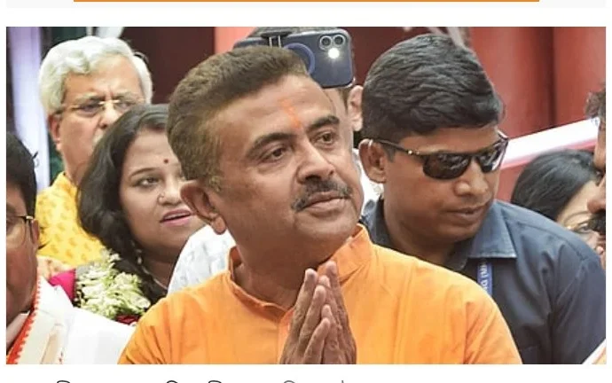 তোপসিয়া অগ্নিকাণ্ড: তদন্ত রিপোর্ট পেয়েই কড়া অ্যাকশনে মুখ্যমন্ত্রী শুভেন্দু, অবৈধ কারখানা ২৪ ঘণ্টার মধ্যে গুঁড়িয়ে দেওয়ার নির্দেশ