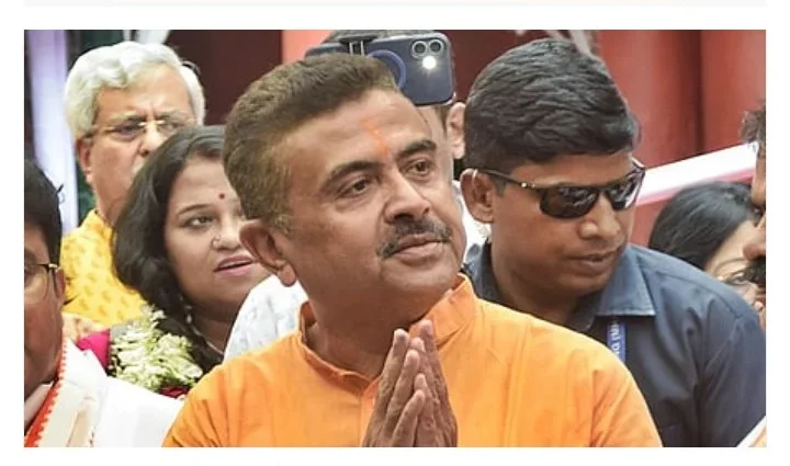তোপসিয়া অগ্নিকাণ্ড: তদন্ত রিপোর্ট পেয়েই কড়া অ্যাকশনে মুখ্যমন্ত্রী শুভেন্দু, অবৈধ কারখানা ২৪ ঘণ্টার মধ্যে গুঁড়িয়ে দেওয়ার নির্দেশ