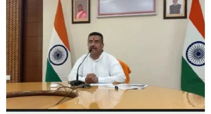 প্রশাসনিক স্বচ্ছতায় বড় পদক্ষেপ: দুর্নীতিগ্রস্ত আধিকারিকদের বিরুদ্ধে সিবিআই তদন্তের ফাইল ছাড়লেন মুখ্যমন্ত্রী শুভেন্দু