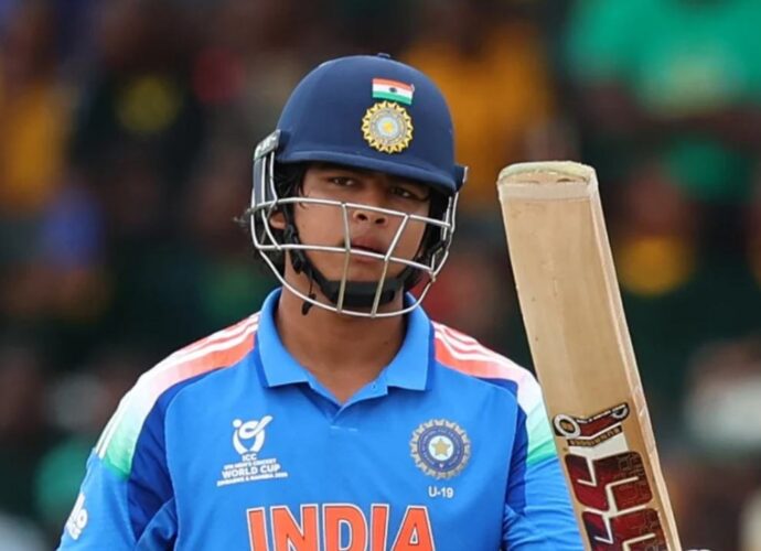 শ্রীলঙ্কার ক্রিকেটারের সঙ্গে হাতাহাতি: শাস্তি পেতে পারেন বৈভব, তরুণ ওপেনারের পাশে অধিনায়ক-কোচ ও বিসিসিআই