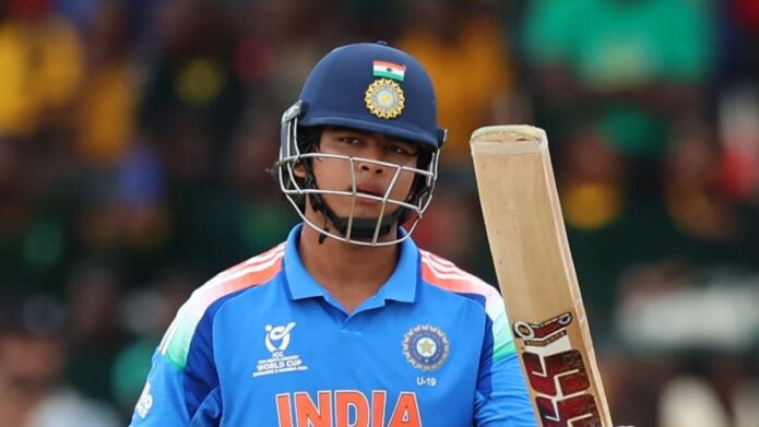 শ্রীলঙ্কার ক্রিকেটারের সঙ্গে হাতাহাতি: শাস্তি পেতে পারেন বৈভব, তরুণ ওপেনারের পাশে অধিনায়ক-কোচ ও বিসিসিআই