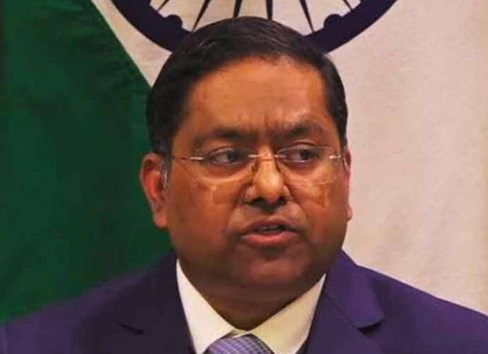 ওমান উপকূলে ভারতীয় জাহাজে হামলার ঘটনায় তীব্র প্রতিবাদ, মার্কিন কূটনীতিককে তলব নয়াদিল্লির