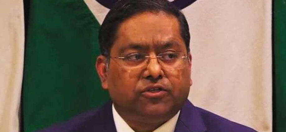 ওমান উপকূলে ভারতীয় জাহাজে হামলার ঘটনায় তীব্র প্রতিবাদ, মার্কিন কূটনীতিককে তলব নয়াদিল্লির