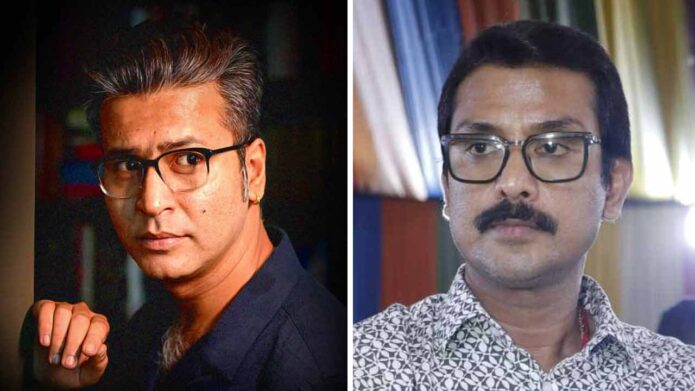 স্বরূপ বিশ্বাসের গ্রেফতারির পর মুখ খুললেন অনির্বাণ: ‘শুধু আমি নই, বেশি ভুগেছেন পেছনের সারির কলাকুশলীরা’