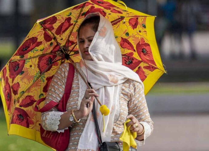 সময়ে এলেও অধরা বর্ষা: কলকাতা-সহ রাজ্যের ১০ জেলায় বৃষ্টির বিপুল ঘাটতি, নেপথ্যে পশ্চিমা বায়ু ও ‘এল নিনো’