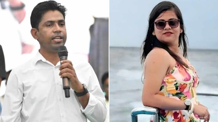 ‘পুষ্পা’ জাহাঙ্গিরের সঙ্গে ফোনালাপে অভিযুক্ত বিডিও শানুকে সরানো হল অন্যত্র, নয়া নির্দেশিকা জারি নবান্নের