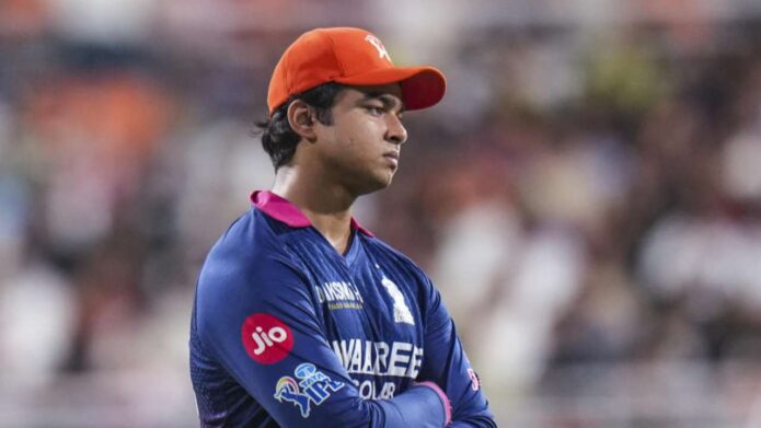 বৈভবের কীর্তিতে বিপদের গন্ধ পাচ্ছেন গ্রেগ চ্যাপেল! ভারতের প্রাক্তন কোচের পরামর্শ তিনটি নিয়ম বদলের