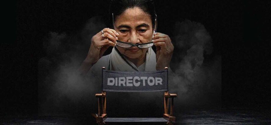 রাজনীতির রঙ্গমঞ্চে মমতার নট ও নটীরা: প্রযোজক-পরিচালক দিদি স্বয়ং! তারকা-মোহে ক্ষতি করলেন রাজ্যের, নিজেরও?