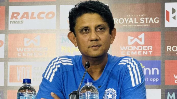 গম্ভীরের সঙ্গে বাহুতুলেকে জুড়ে দিল ভারতীয় বোর্ড, আফগানিস্তান টেস্টের আগে বিশেষ দায়িত্ব প্রাক্তন স্পিনারকে গম্ভীরের সঙ্গে বাহুতুলেকে জুড়ে দিল ভারতীয় বোর্ড, আফগানিস্তান টেস্টের আগে বিশেষ দায়িত্ব প্রাক্তন স্পিনারকে