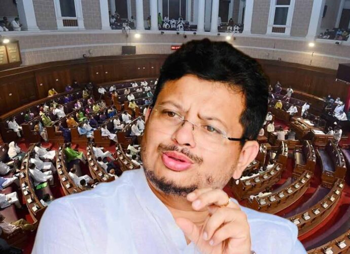 বিধানসভায় পাশ ওবিসি এবং গুন্ডাদমন সংক্রান্ত ৪টি বিল: ভোটাভুটির সমীকরণে শাসক ও বিরোধী শিবিরে তীব্র জল্পনা